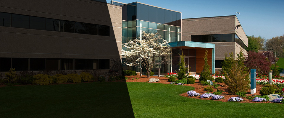 Shalimar Landscapers